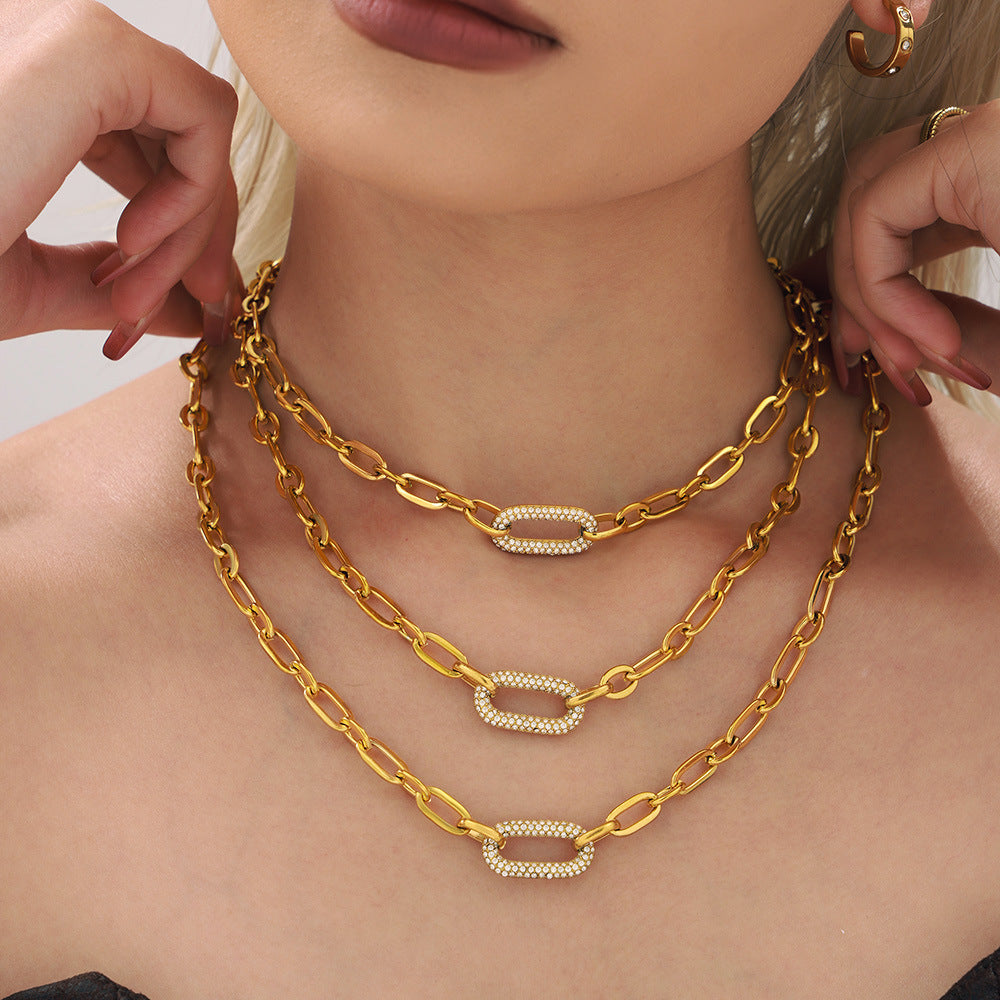 The Golden Muse Set