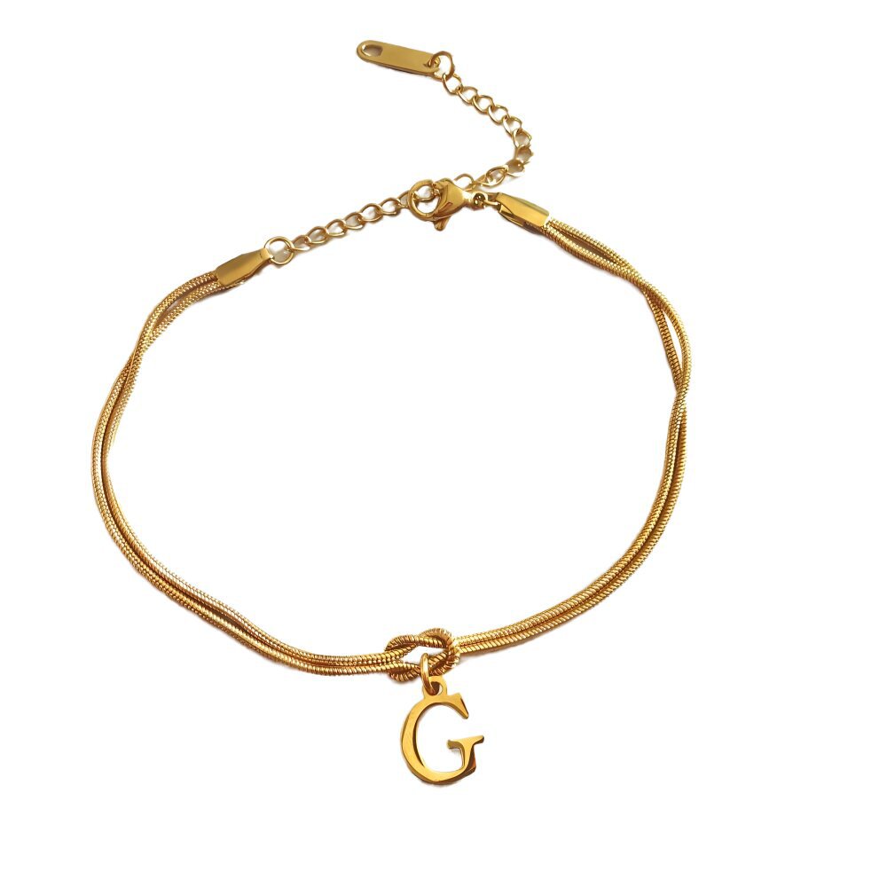 The With You Bracelet