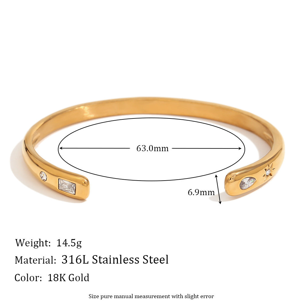 The Icon Bracelet