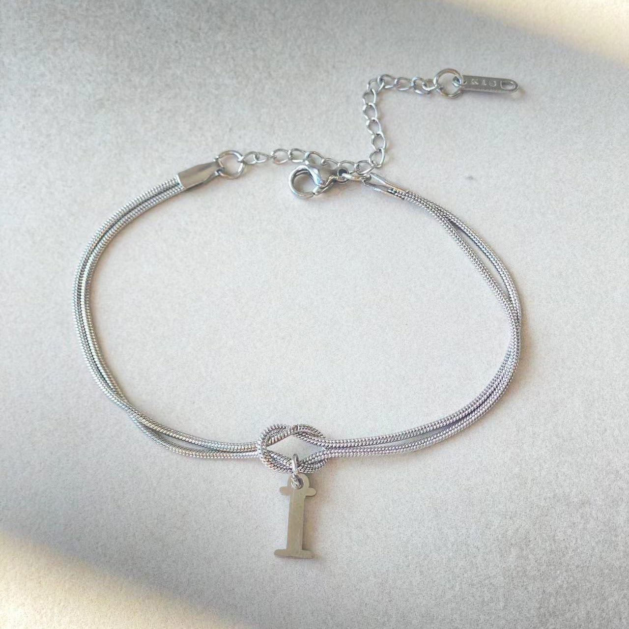 The With You Bracelet