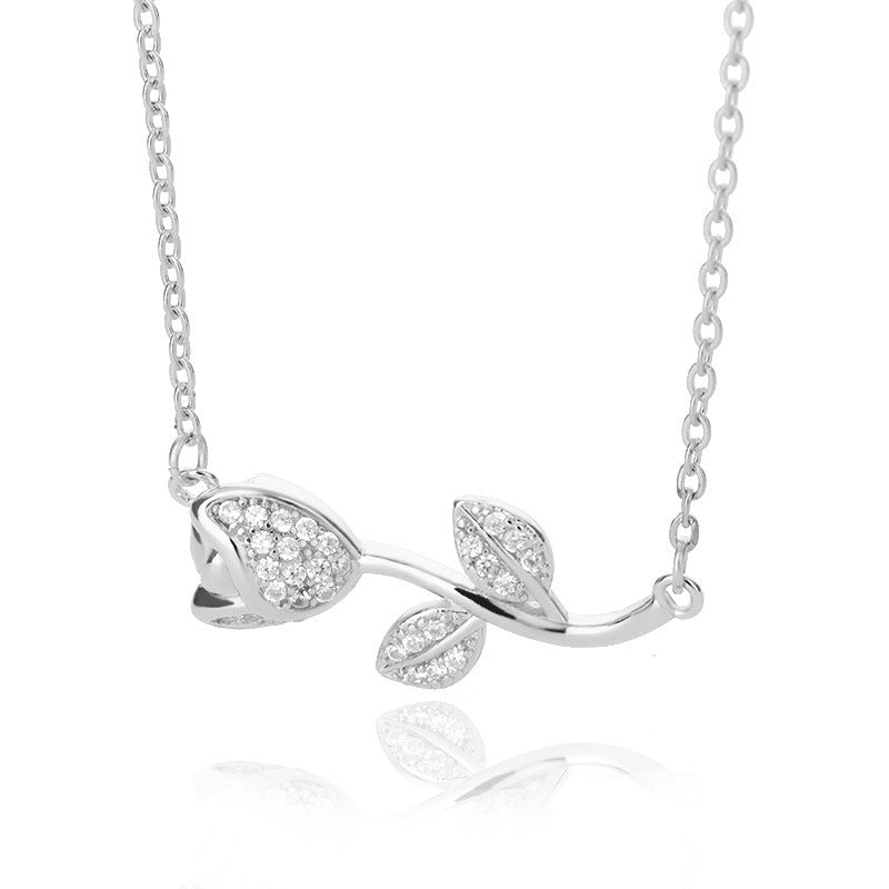 The Bloom Necklace