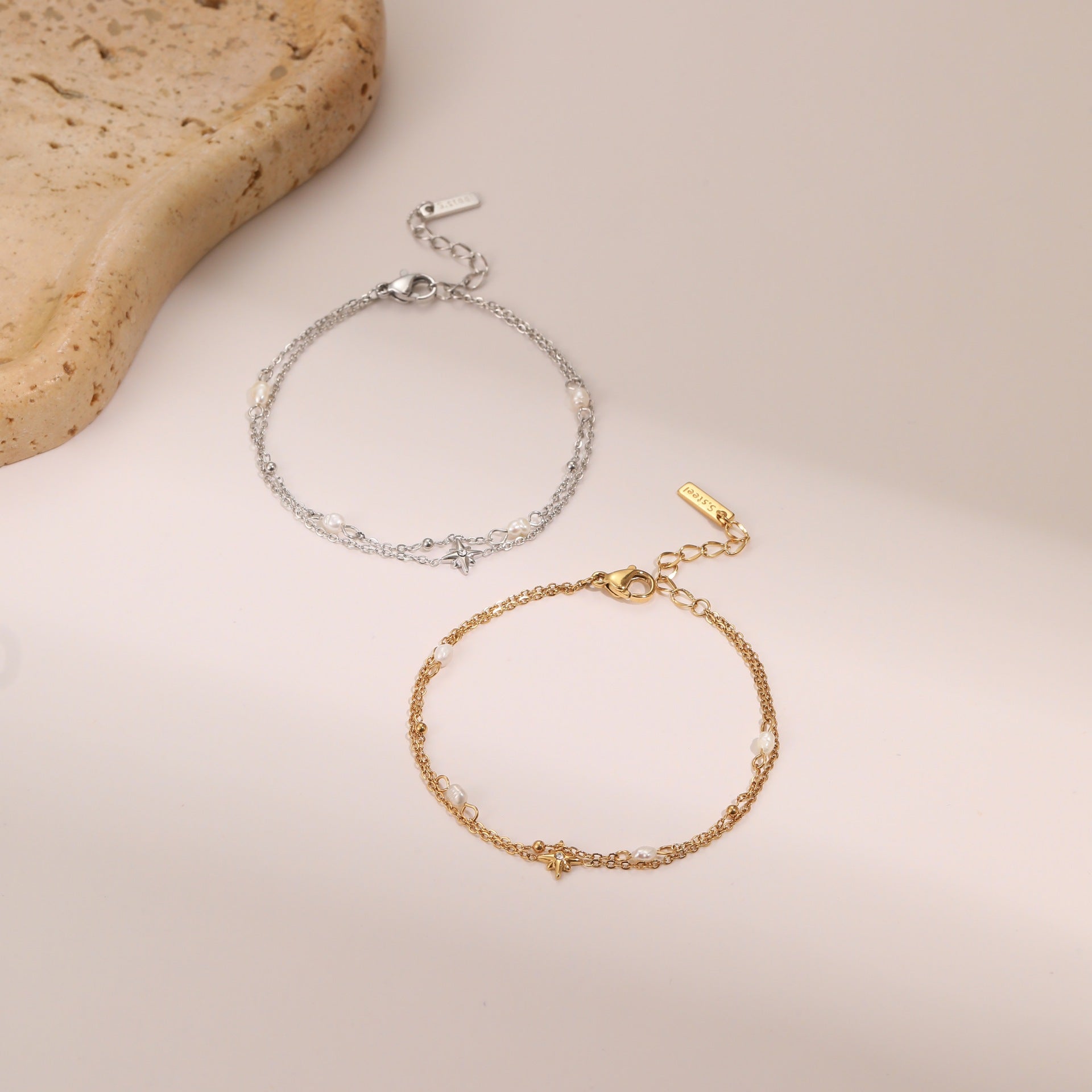The Celeste Set