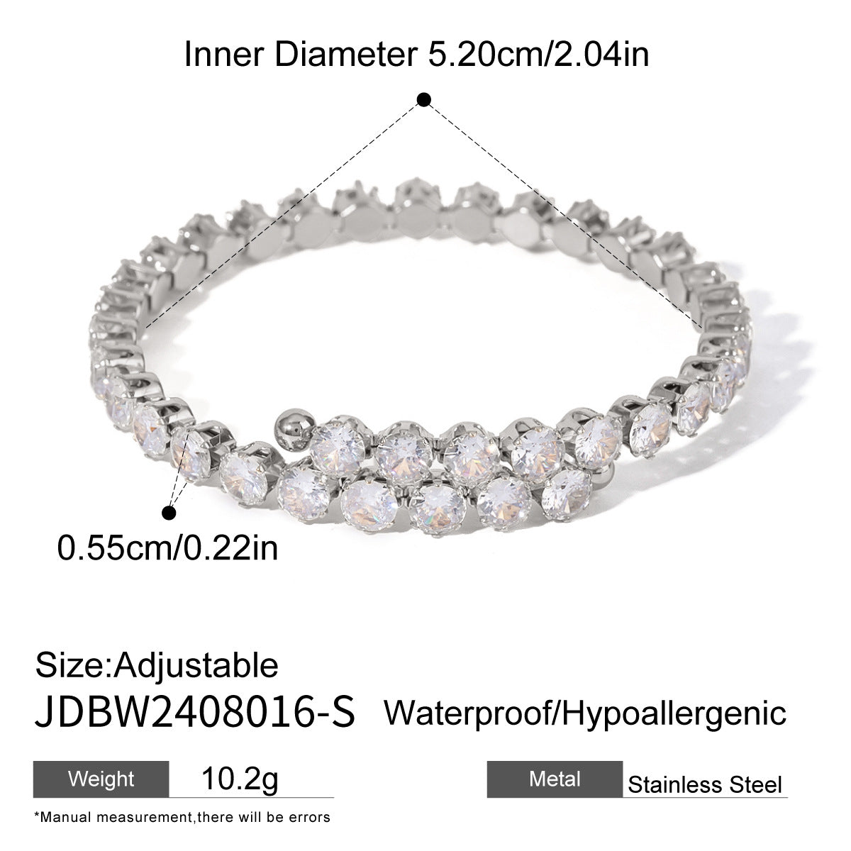 The Luma Bracelet
