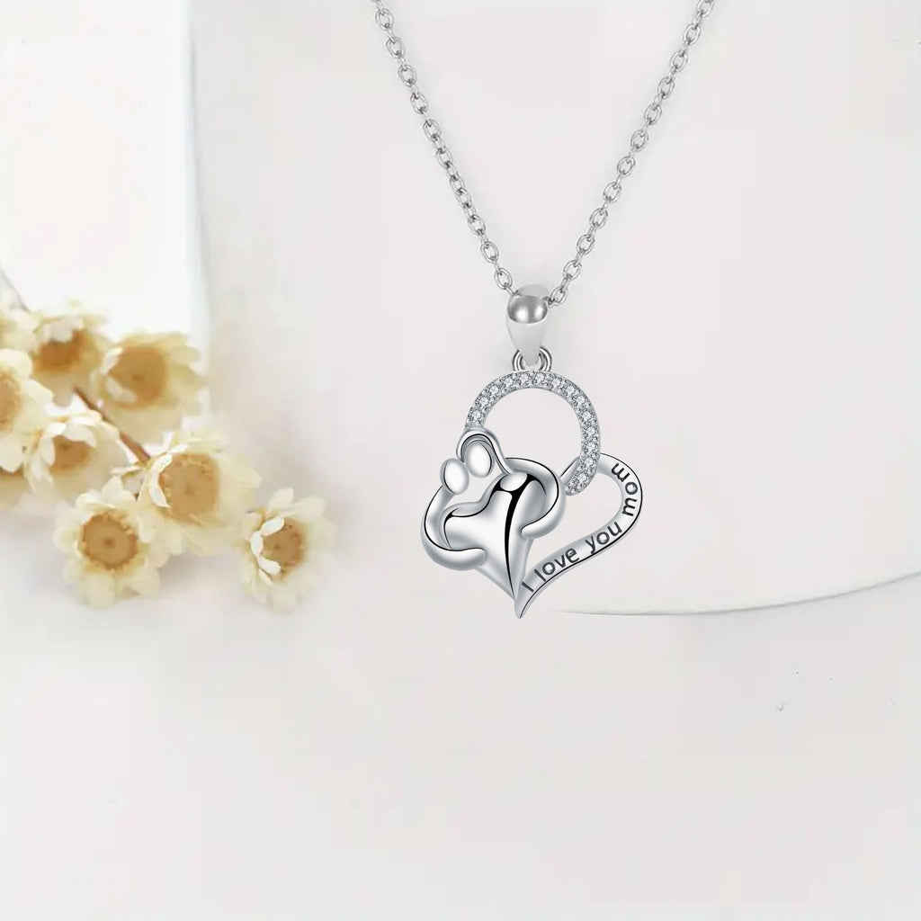 The Bond Pendant
