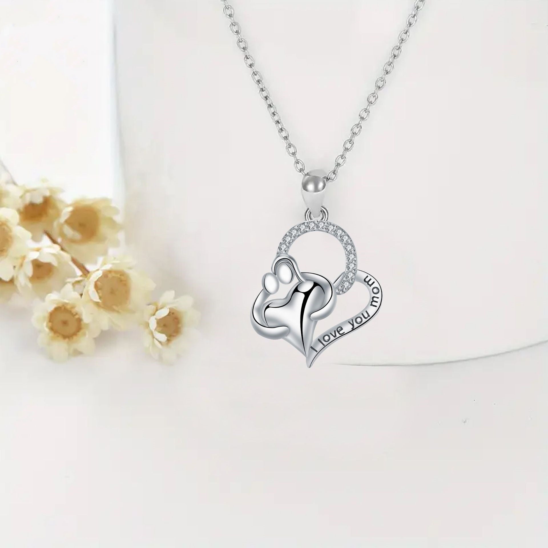 The Bond Pendant