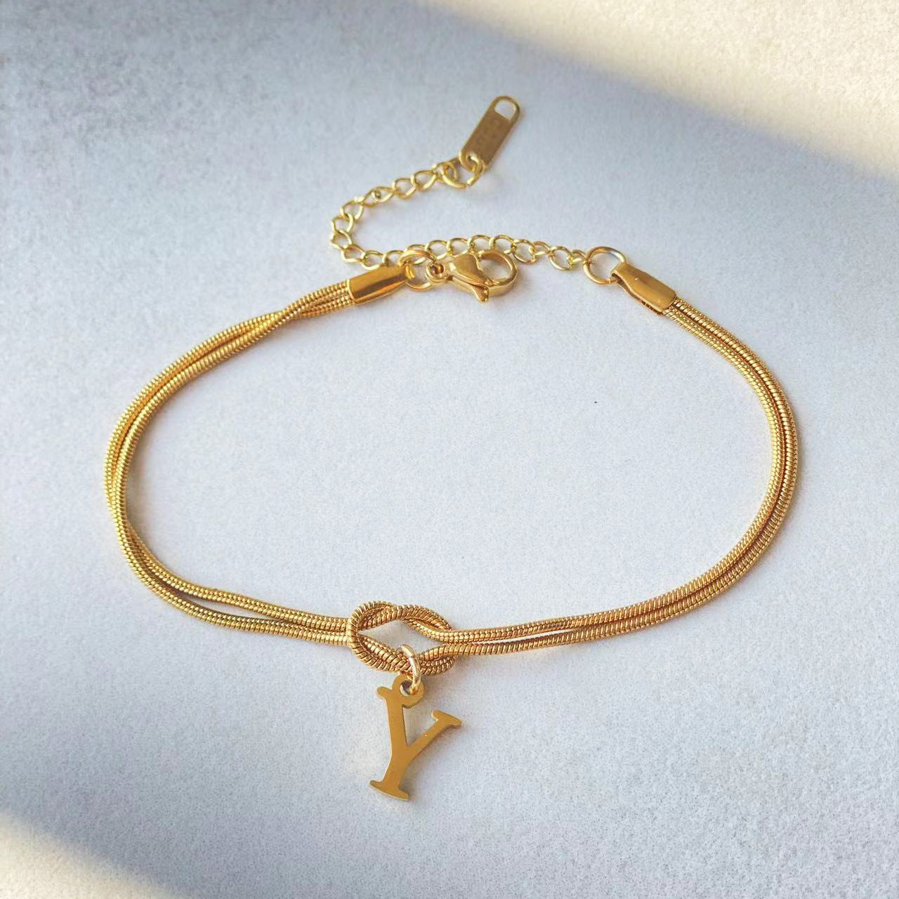 The With You Bracelet