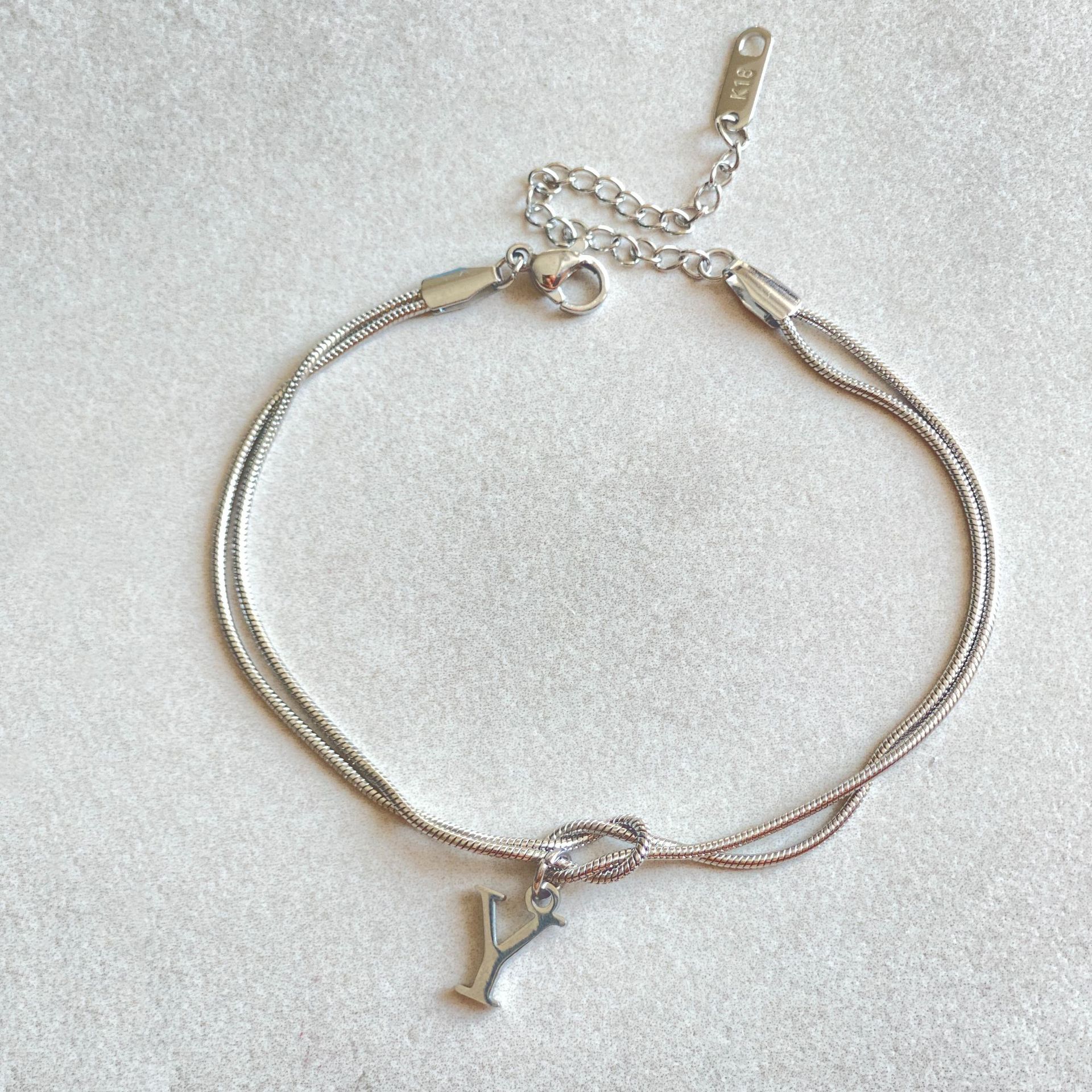 The With You Bracelet