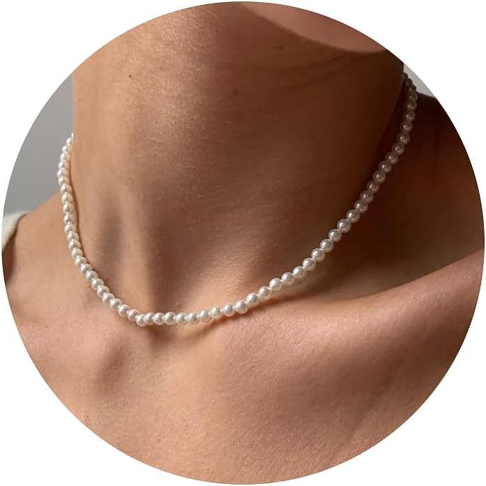 The Cascade Necklace