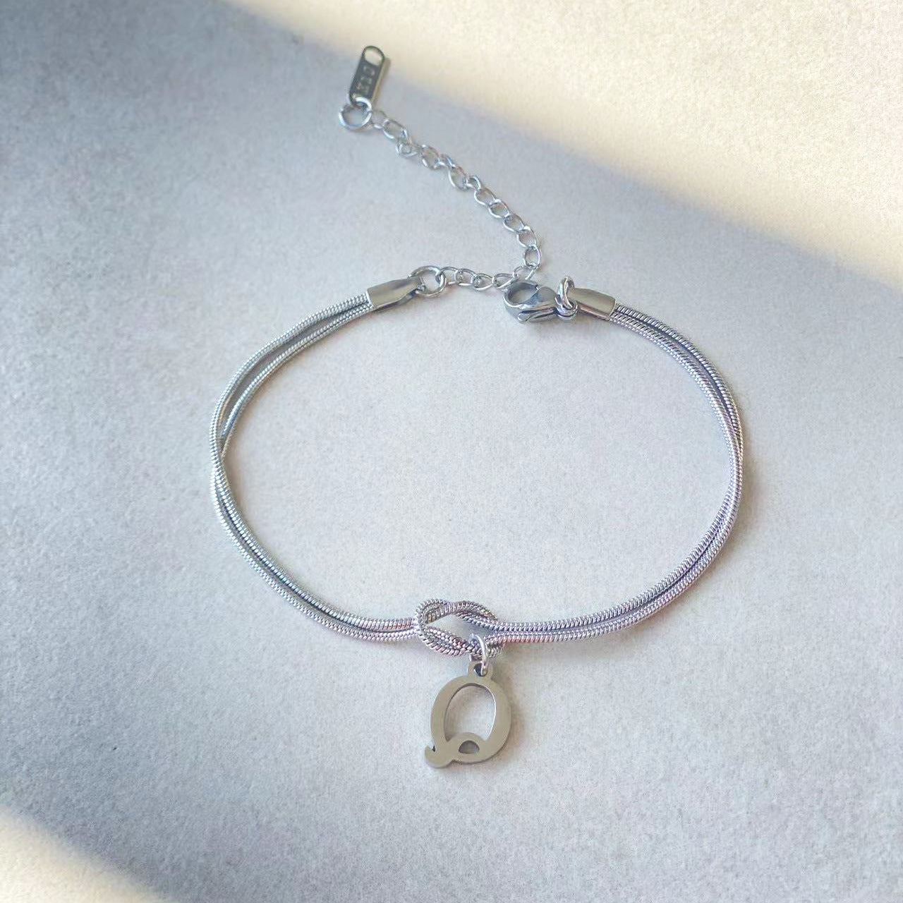 The With You Bracelet
