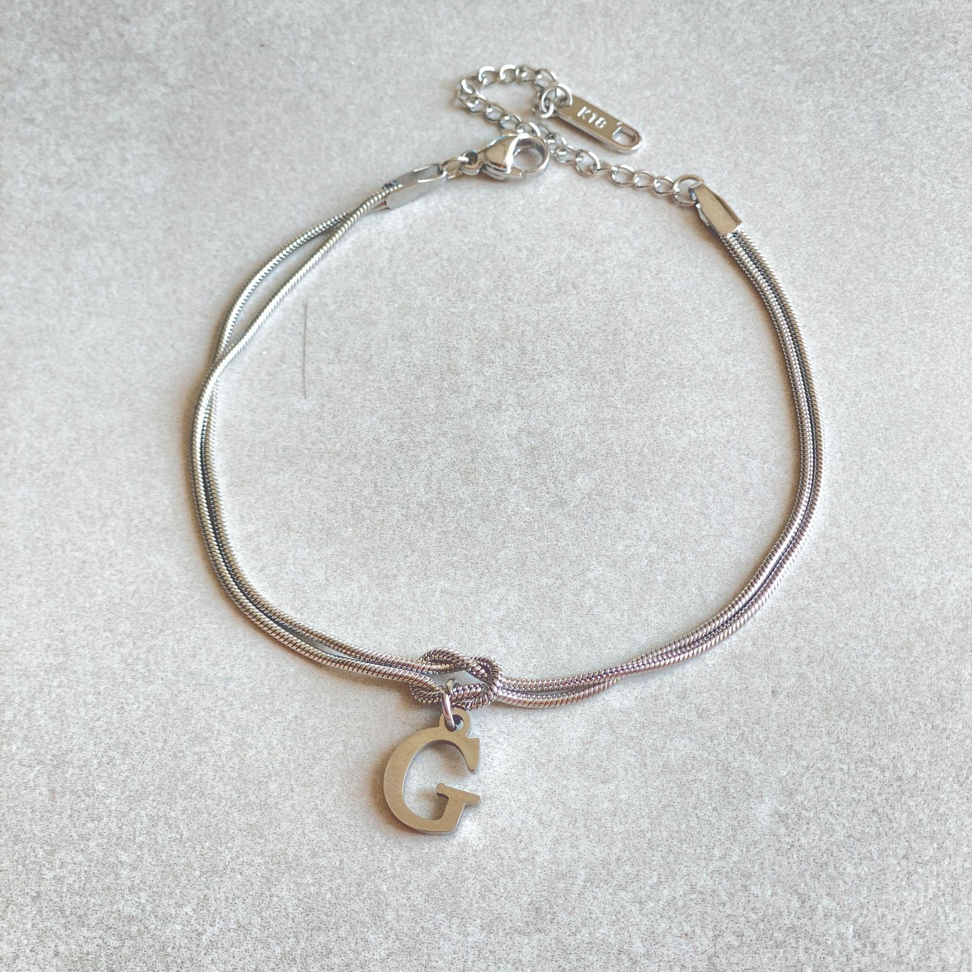 The With You Bracelet