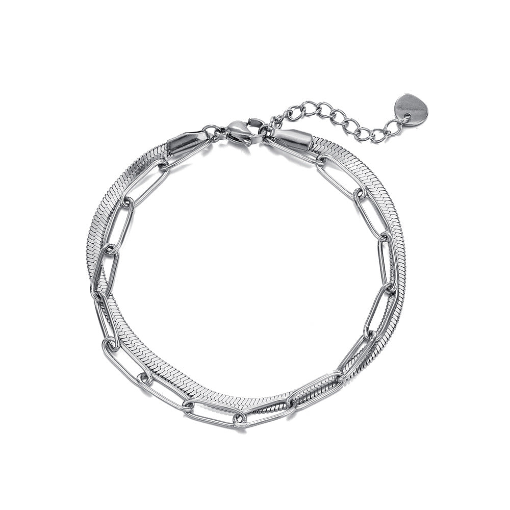 The Link Bracelet