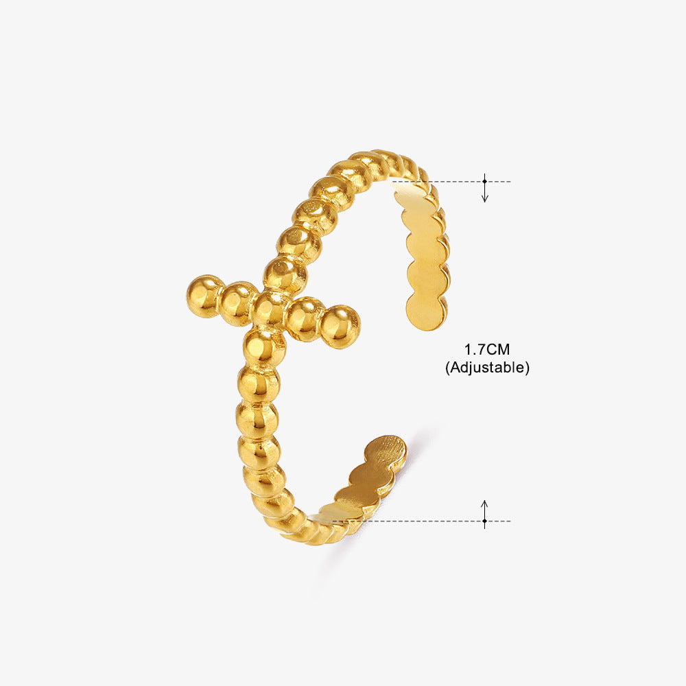 The Laurel Ring