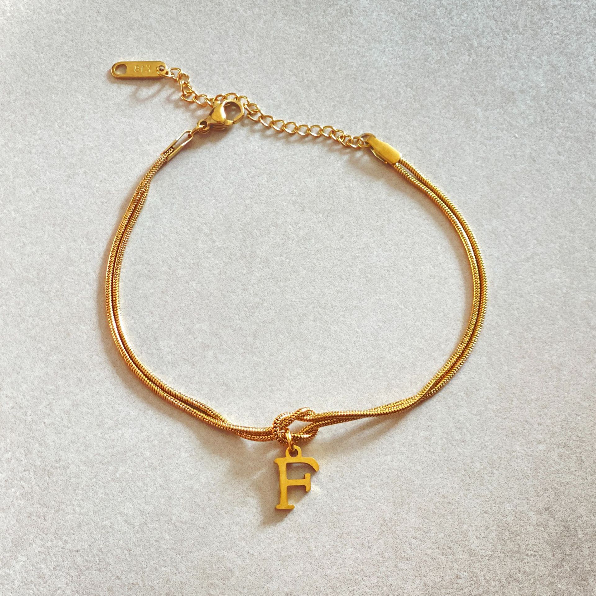The With You Bracelet