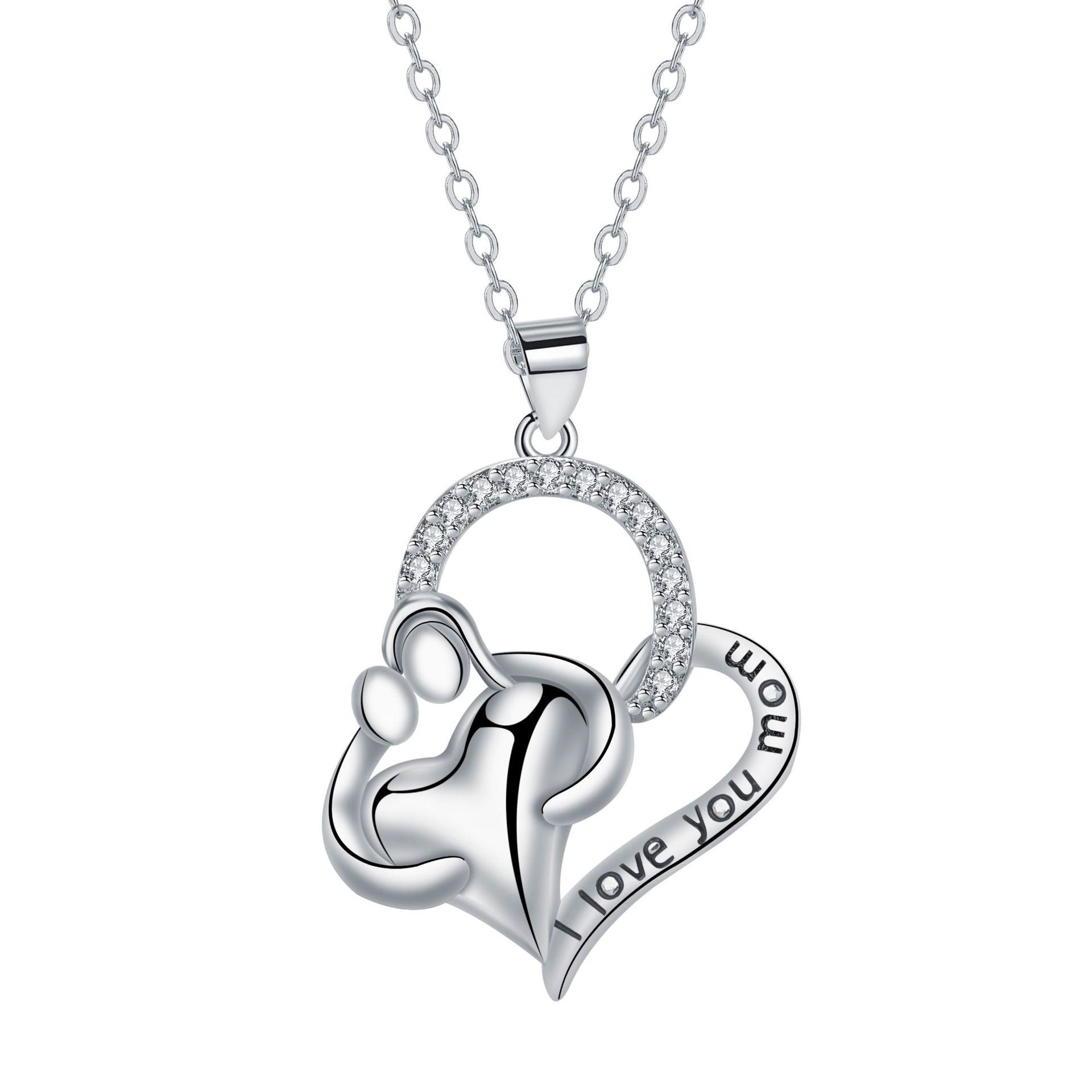 The Bond Pendant