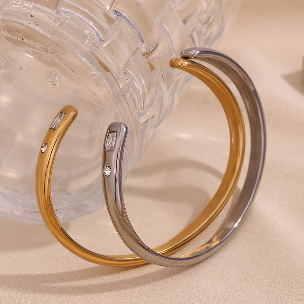 The Icon Bracelet