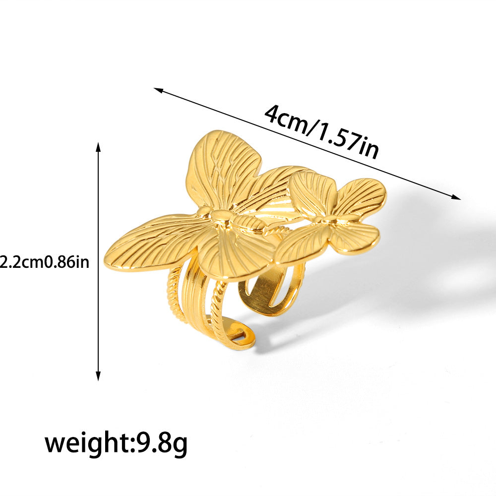 The Bloom Earrings