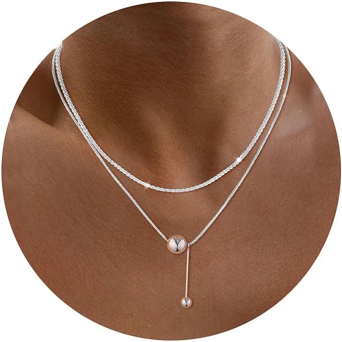 The Cascade Necklace