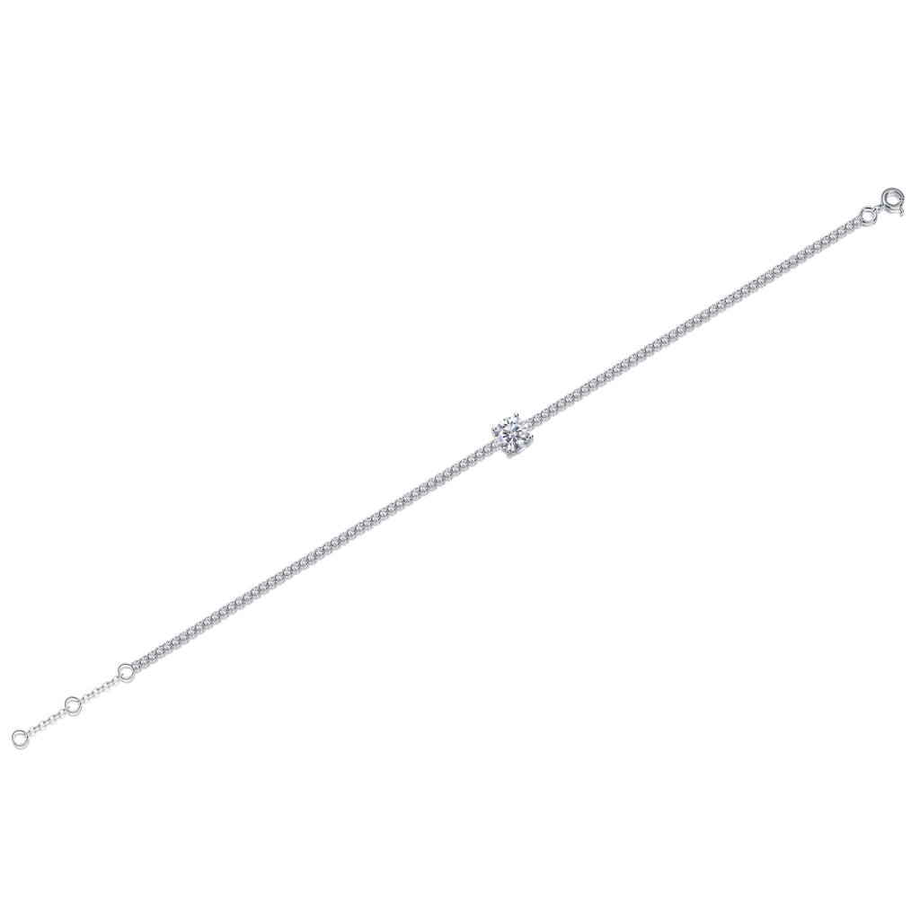 The Bond Bracelet