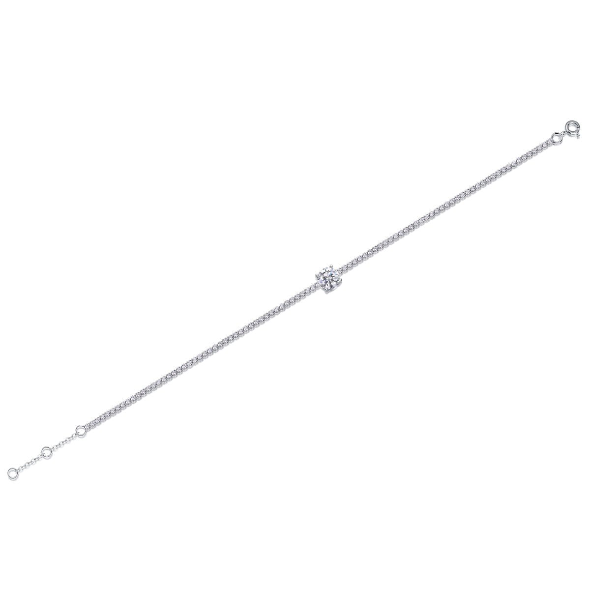 The Bond Bracelet