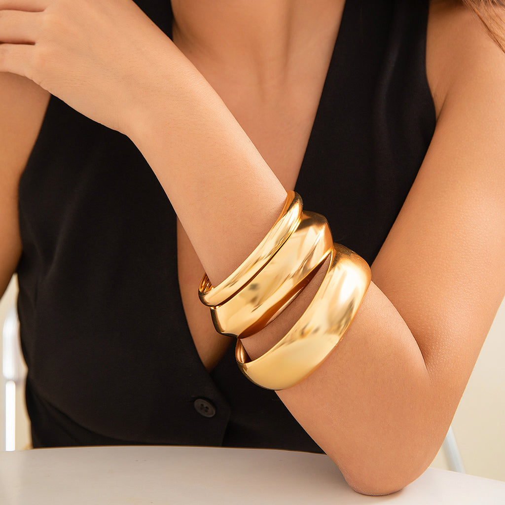 The Form Bracelet