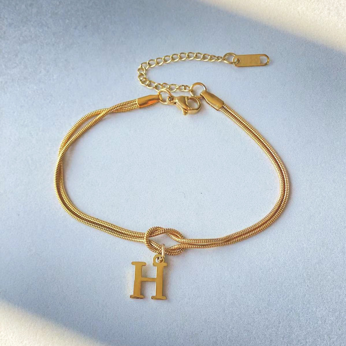 The With You Bracelet