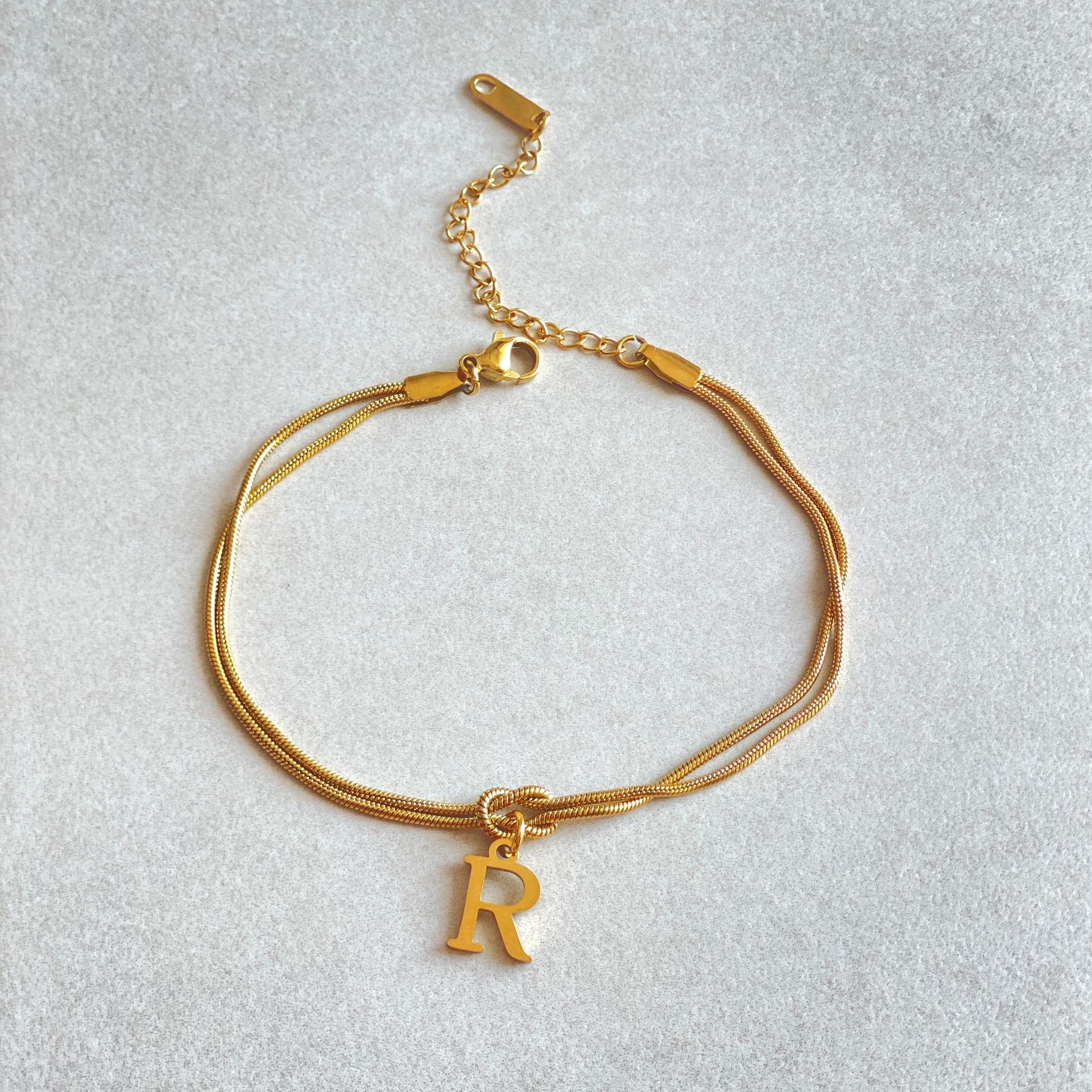 The With You Bracelet