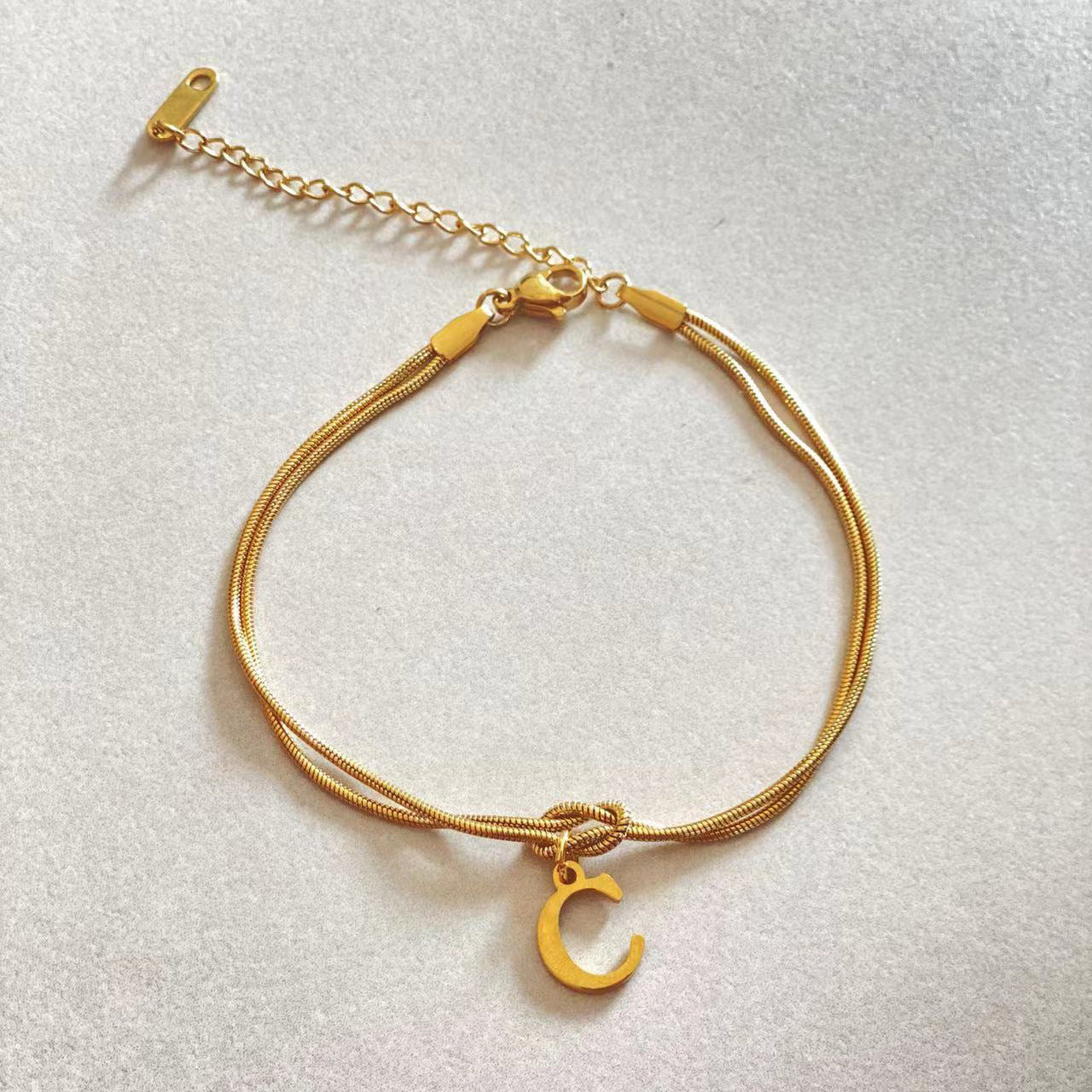 The With You Bracelet