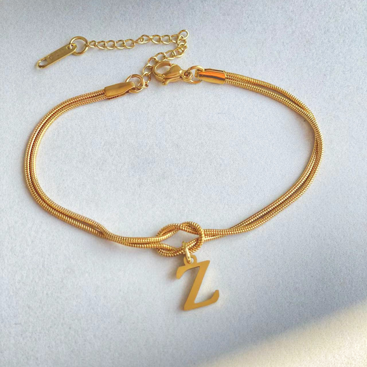 The With You Bracelet