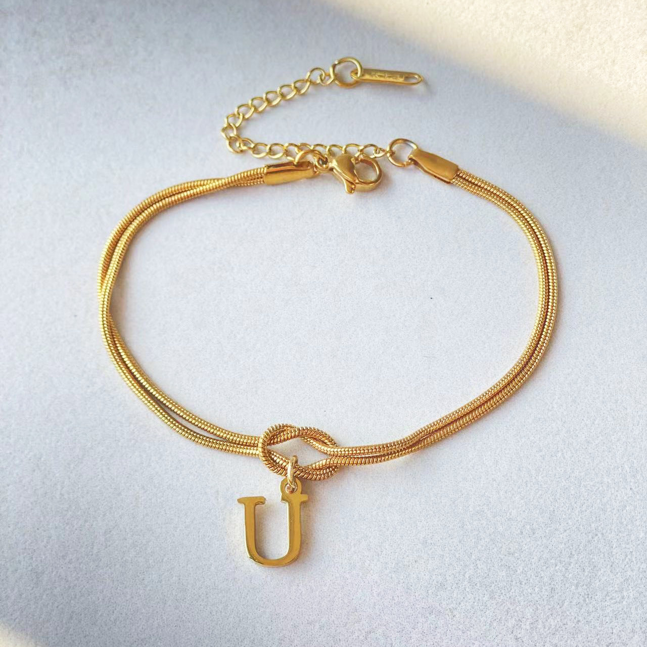 The With You Bracelet