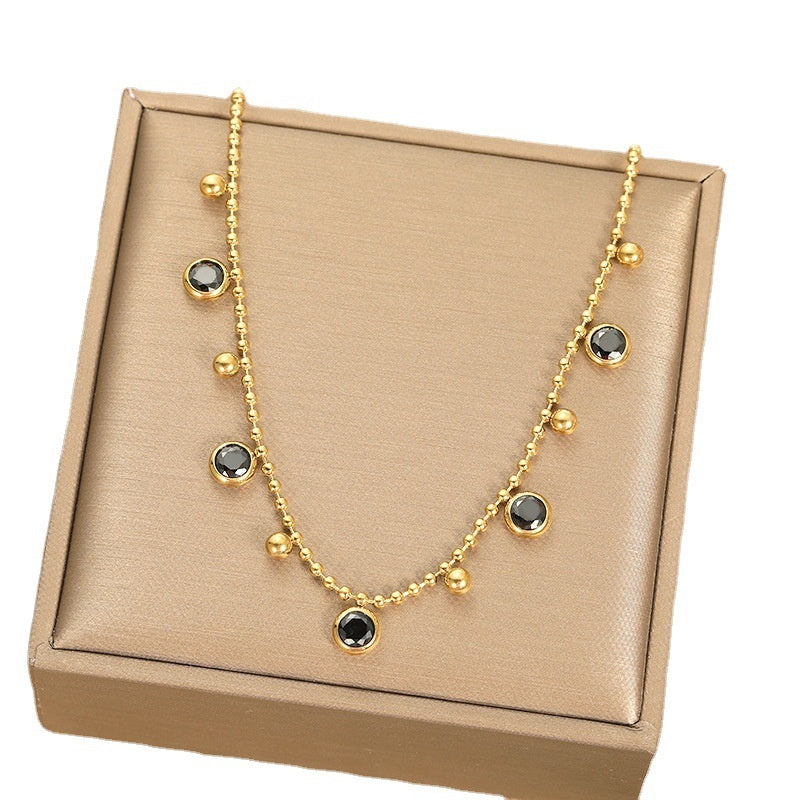The Adore Necklace