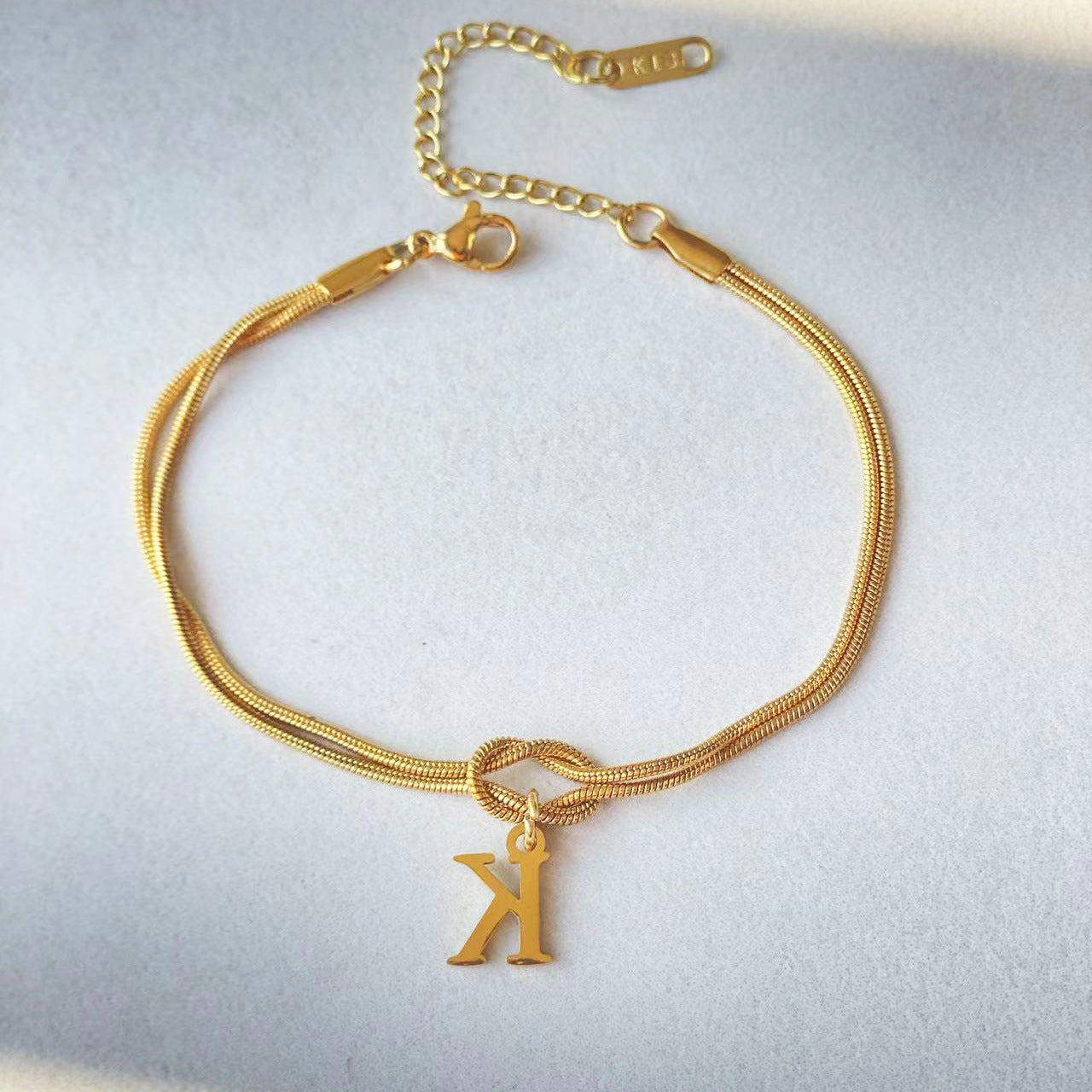 The With You Bracelet