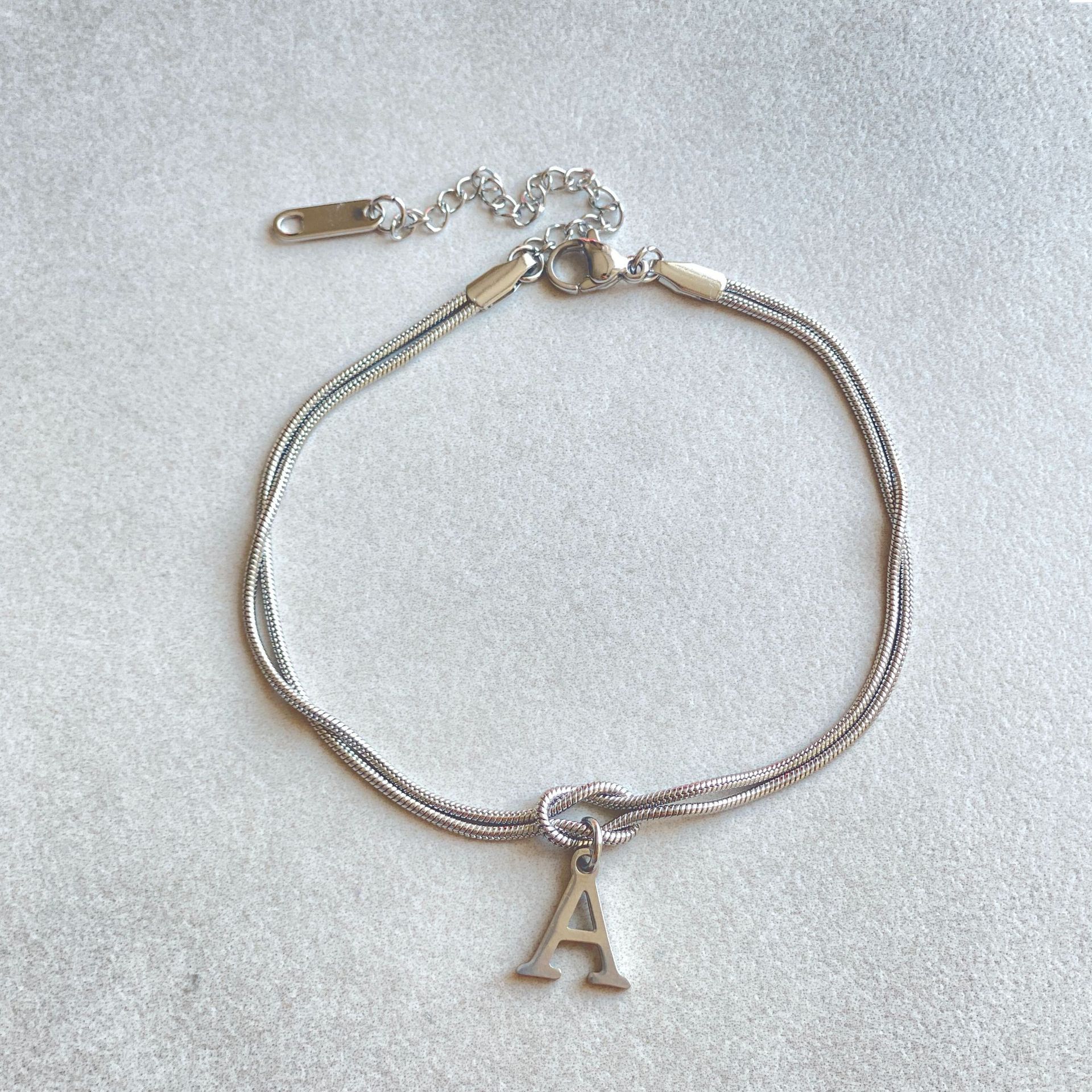 The With You Bracelet