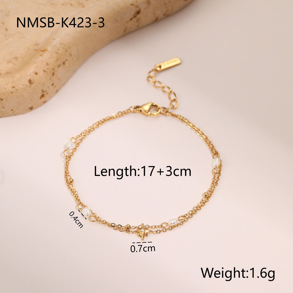 The Celeste Set