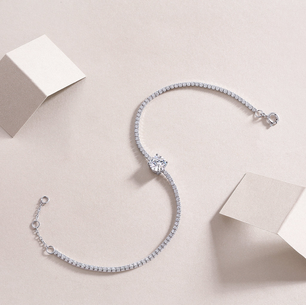 The Bond Bracelet