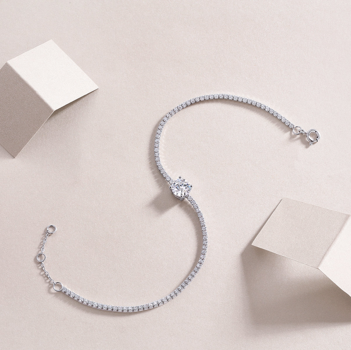 The Bond Bracelet
