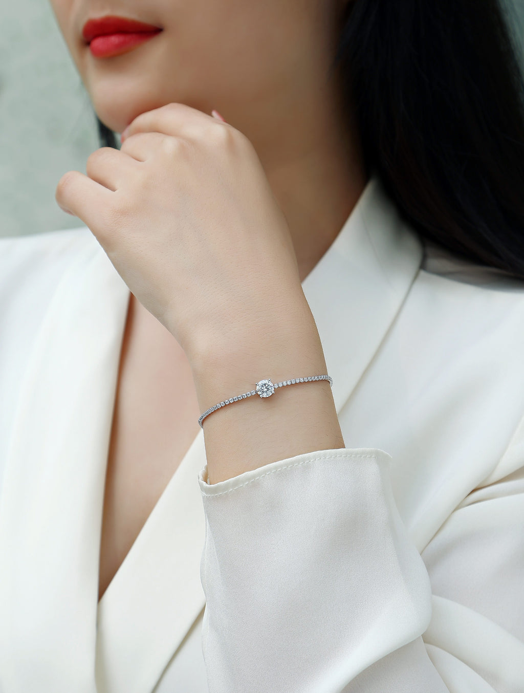 The Bond Bracelet