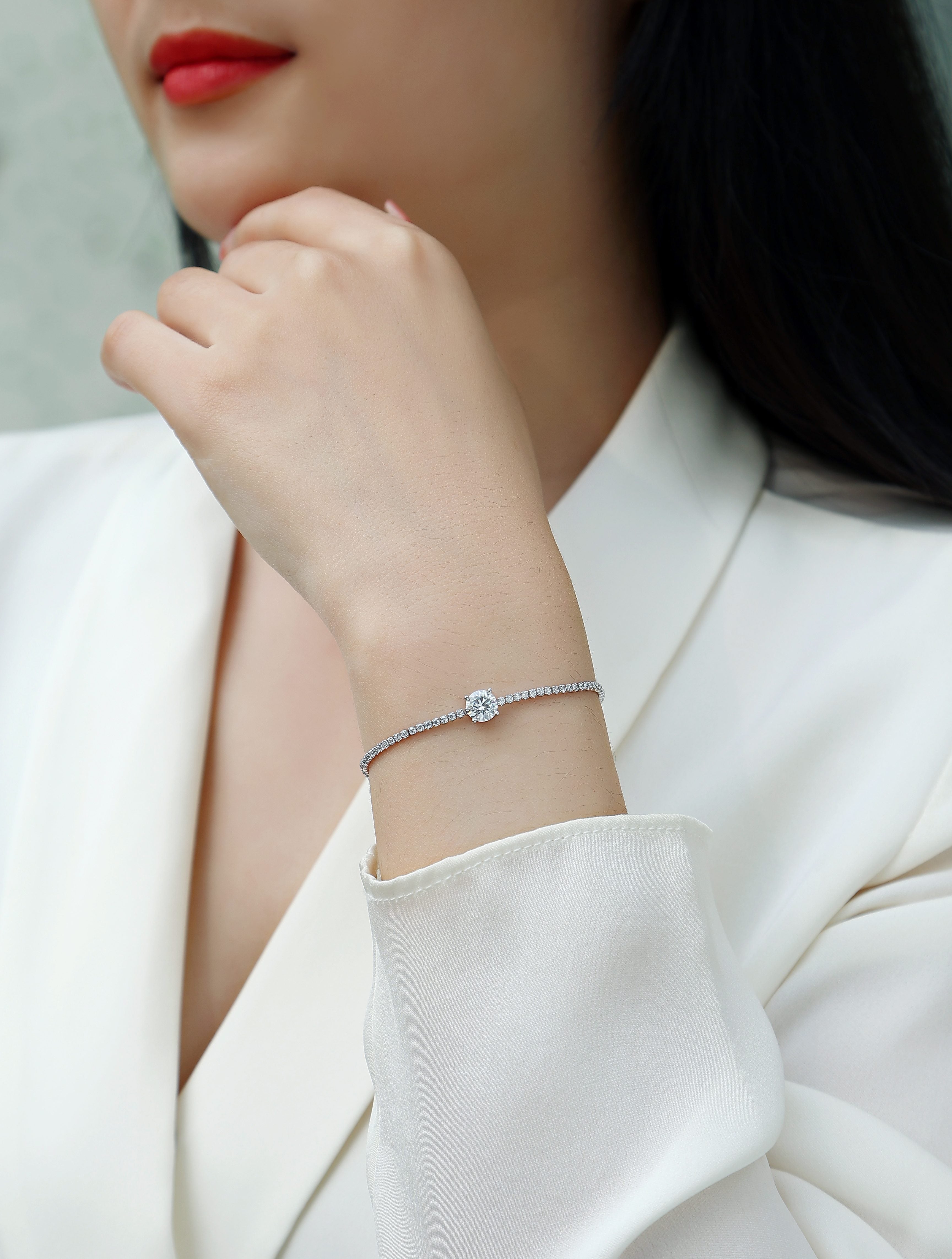 The Bond Bracelet