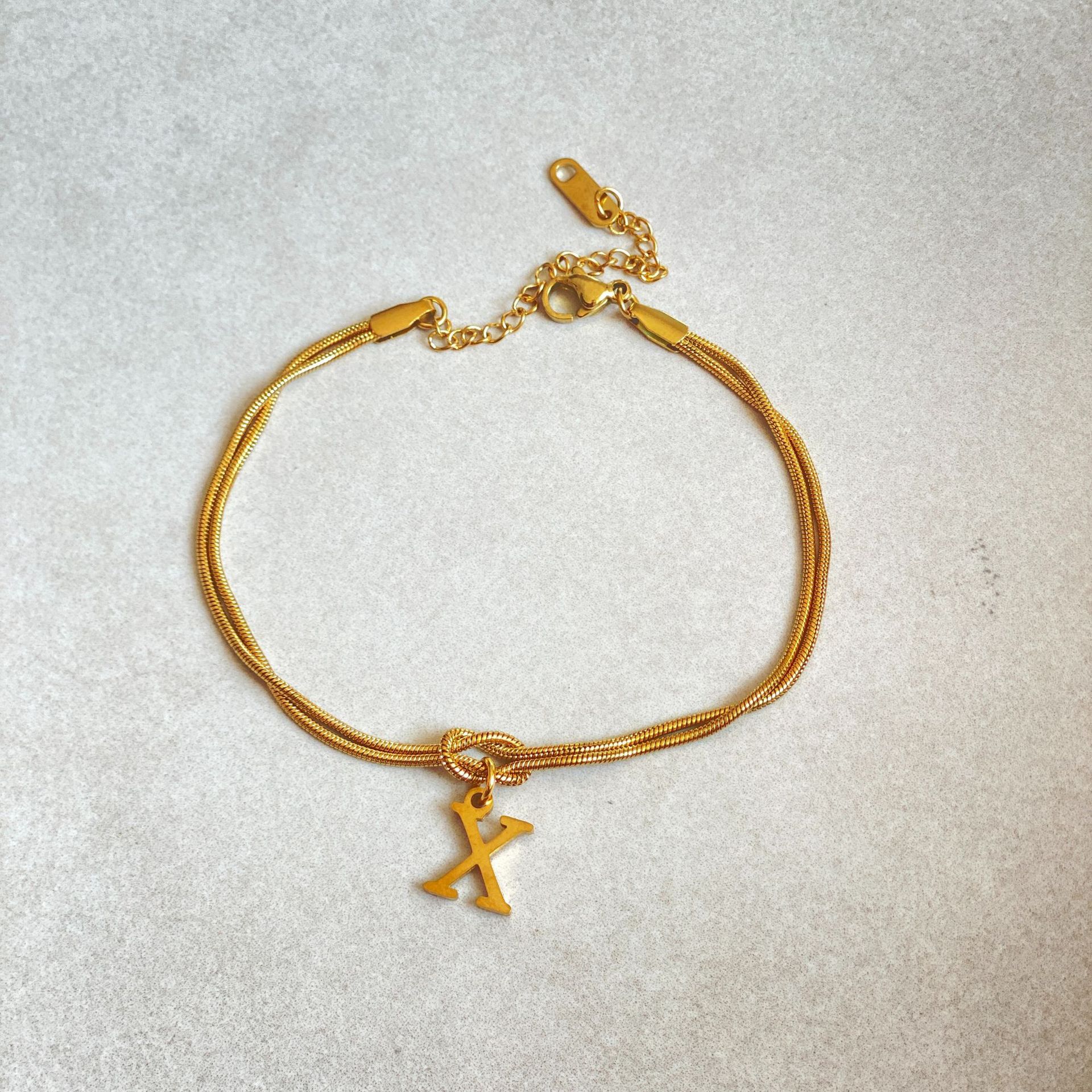 The With You Bracelet