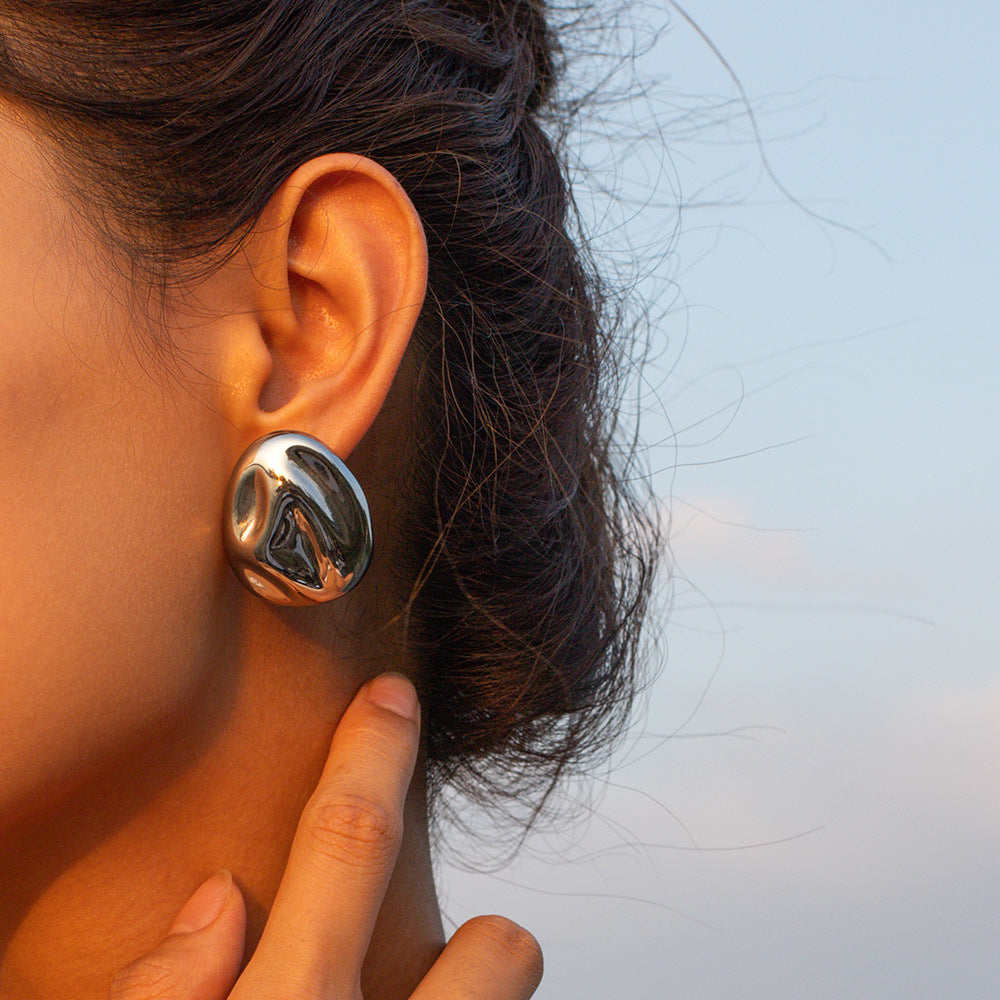 The Frame Earrings