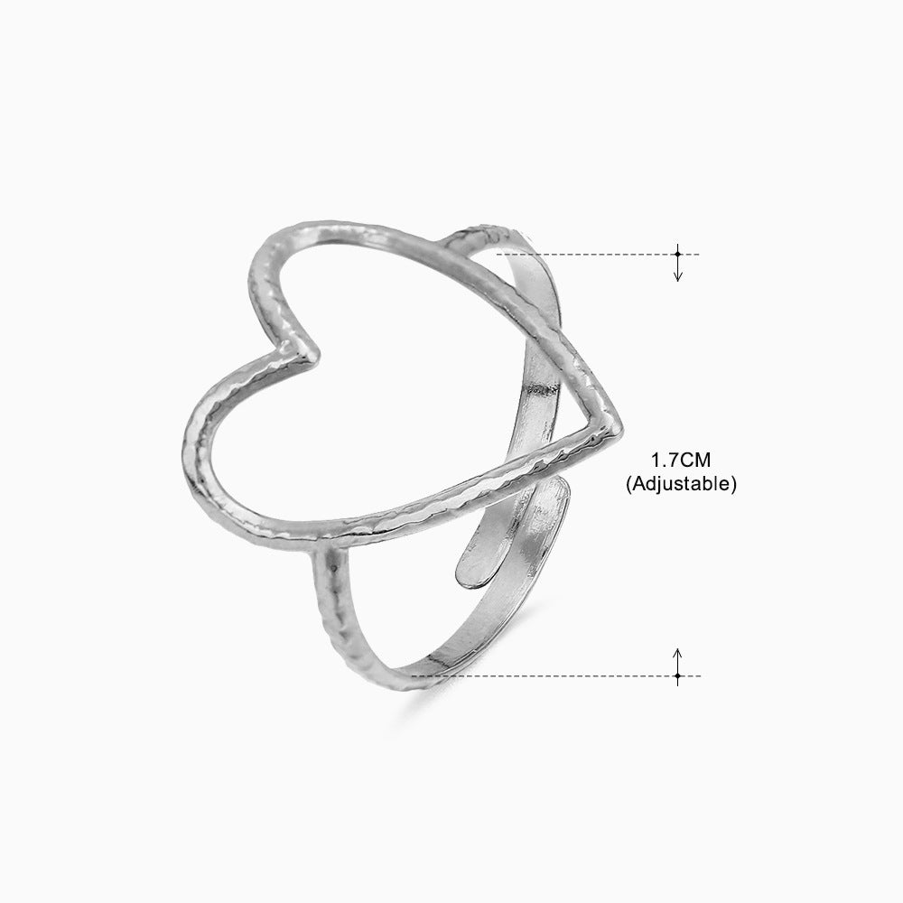 The Laurel Ring