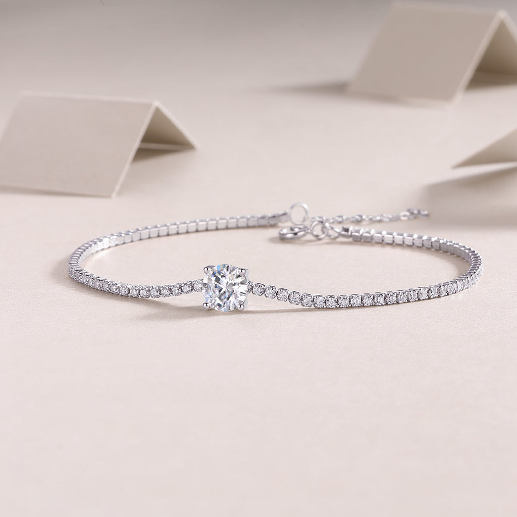 The Bond Bracelet