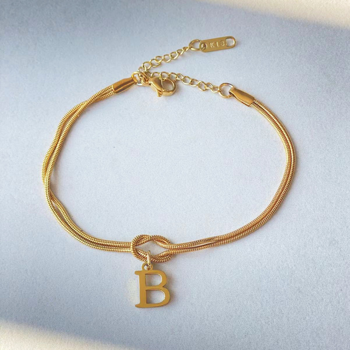 The With You Bracelet