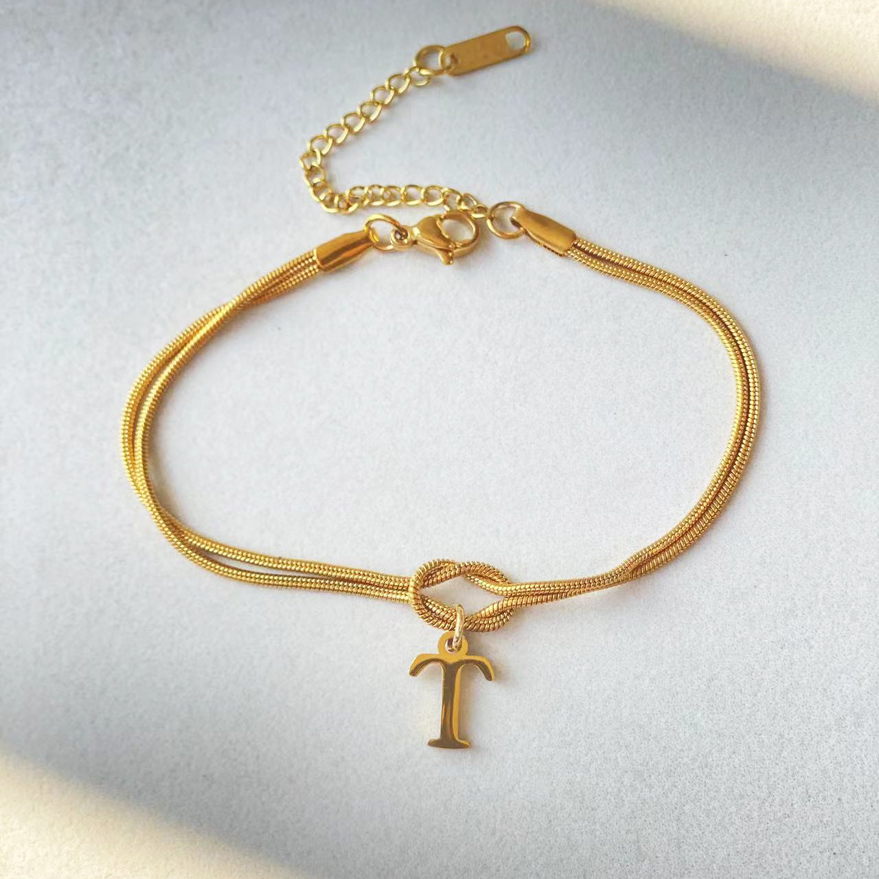 The With You Bracelet