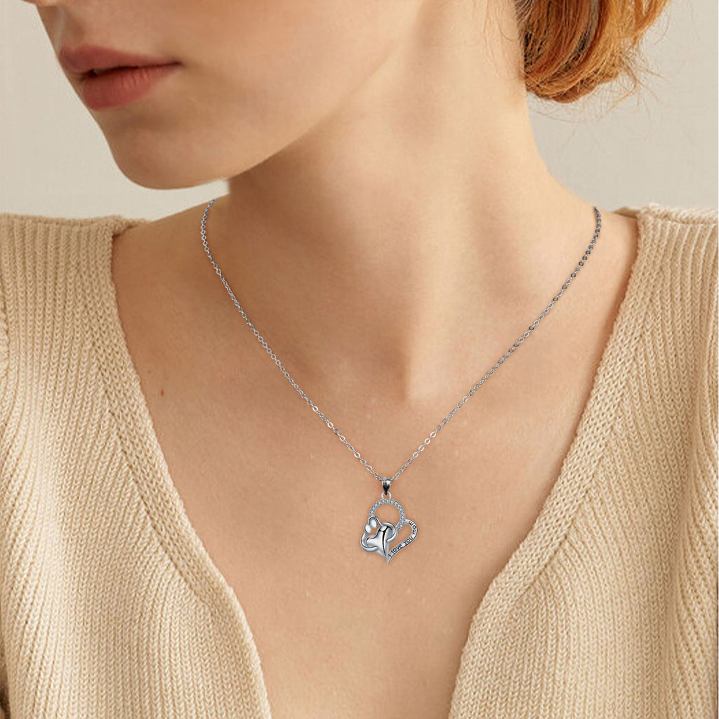 The Bond Pendant
