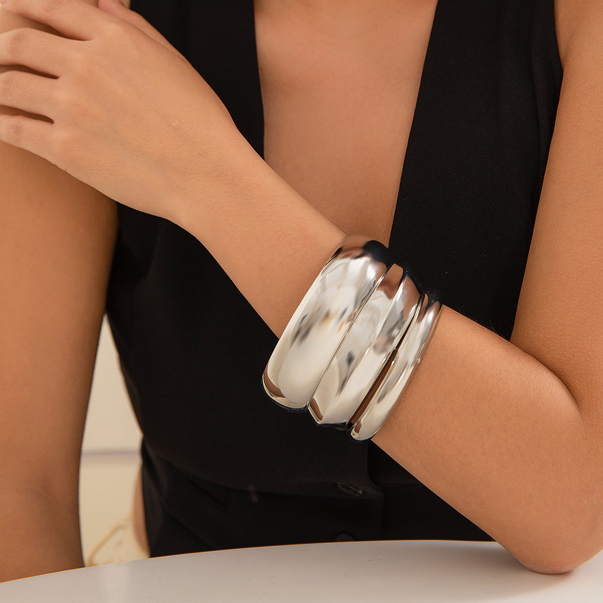 The Form Bracelet