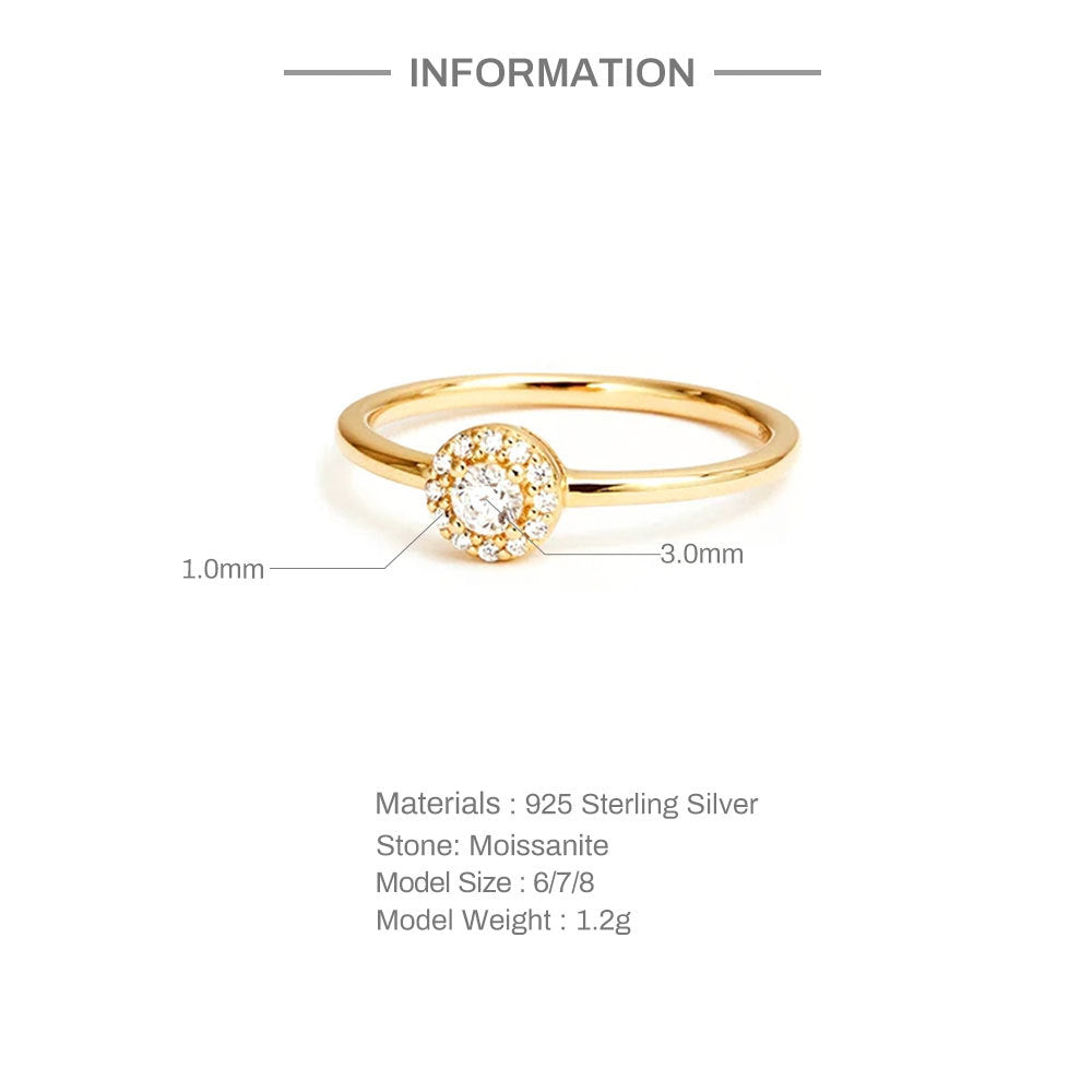 The Devotion Ring