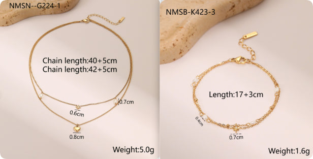 The Celeste Set