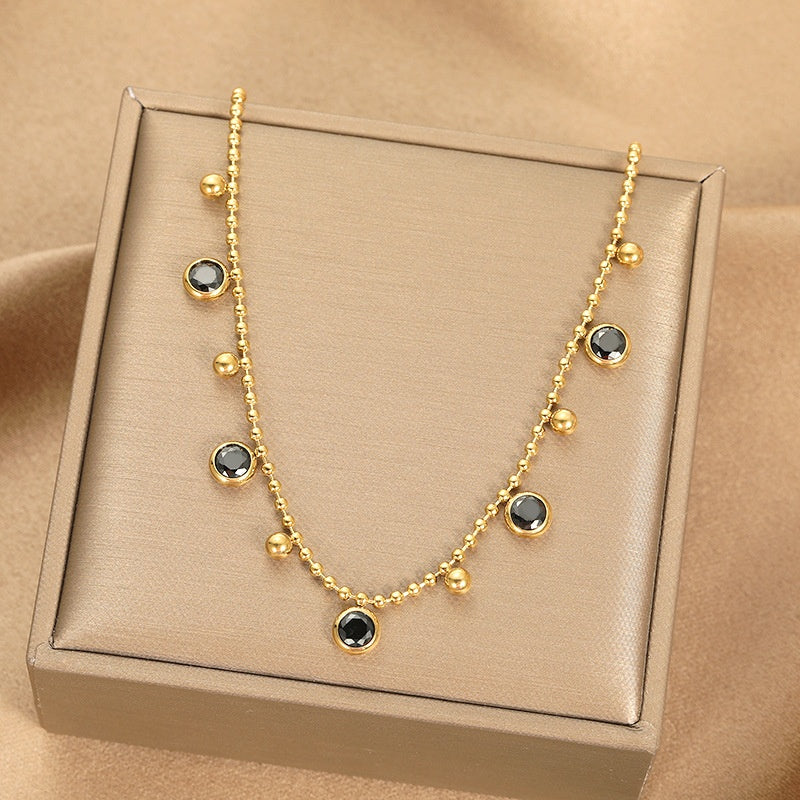The Adore Necklace