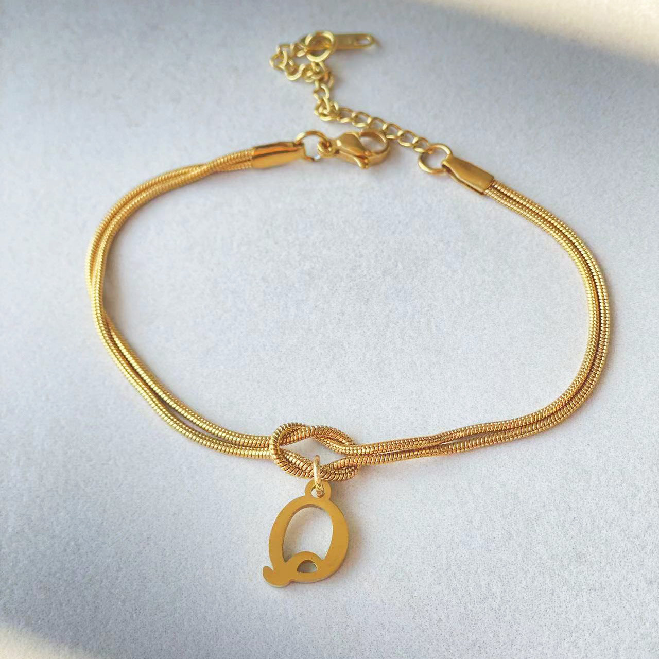 The With You Bracelet